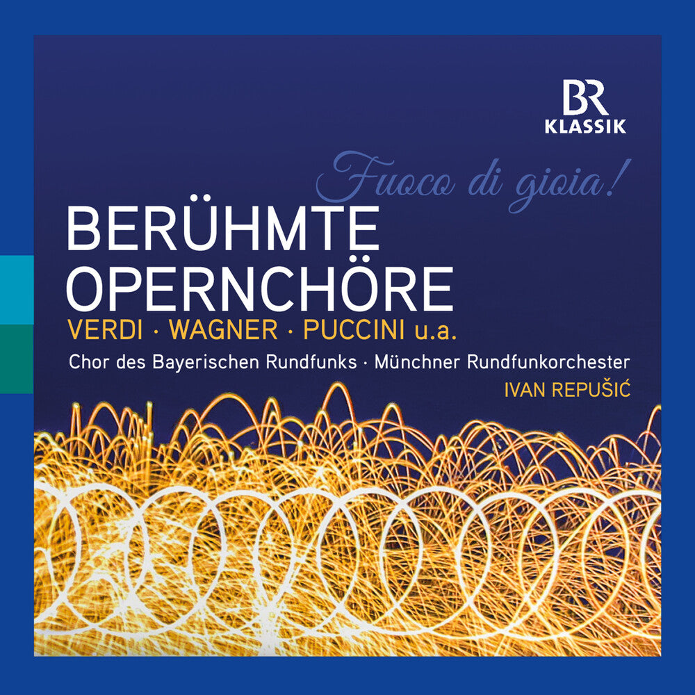 Beruhmte Opernchore / Various - Beruhmte Opernchore Music CD