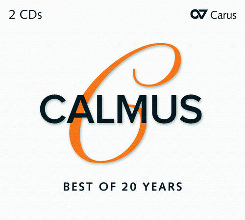 Best Of 20 Years / Various - Best Of 20 Years / Various - Music CD