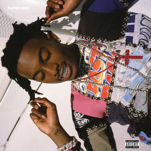 Playboi Carti - Playboi Carti - Vinyl Record