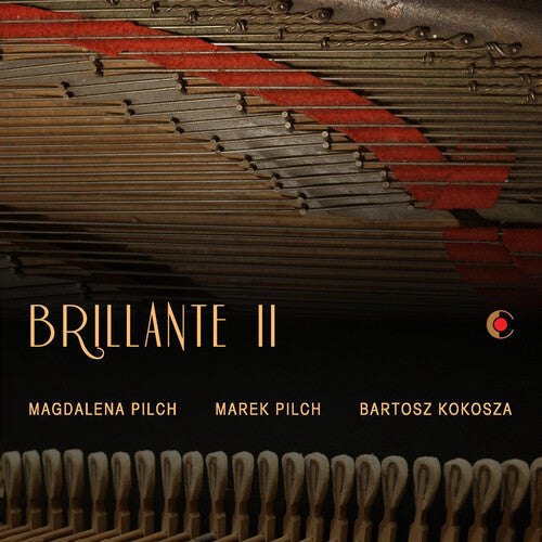 Czerny / Pilch / Kokosza - Brillante Ii - Music CD