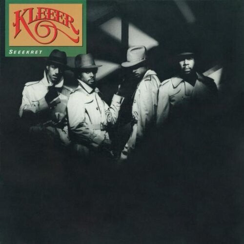 Kleeer - Seeekret (bonus Tracks Edition) - Music CD