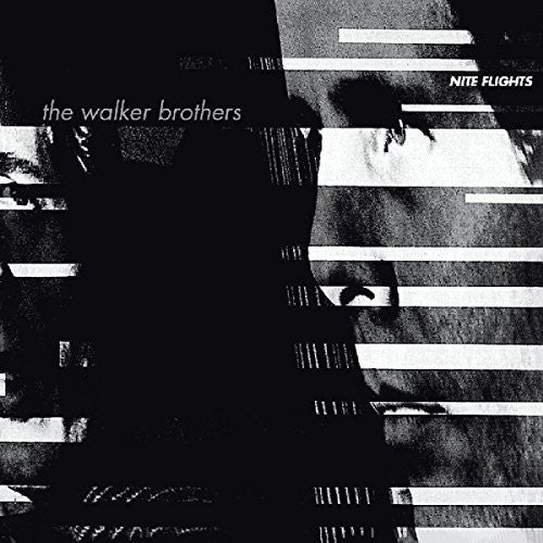 Walker Brothers - Nite Flights - Music CD