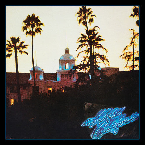 Eagles - Hotel California: 40th Anniversary Edition - Music CD