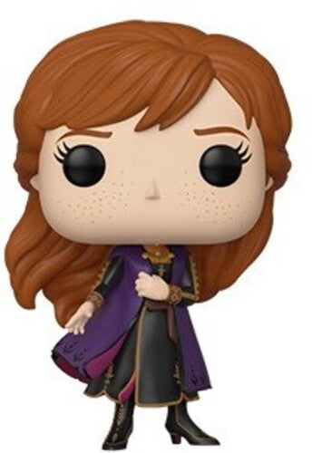 Pop Disney Frozen - Pop Disney Frozen 2 Anna - Collectibles