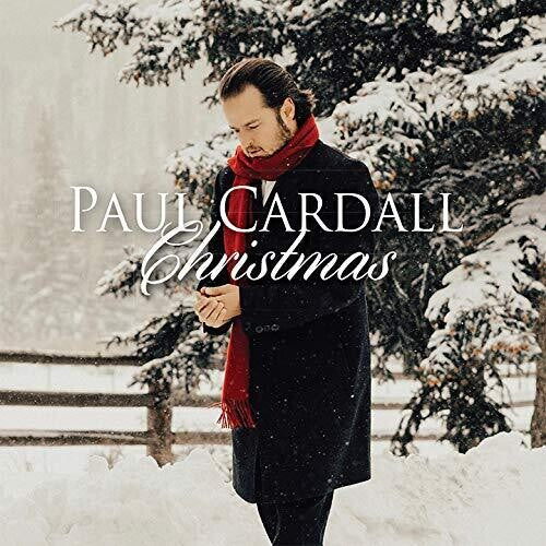 Cardall,paul - Christmas - Music CD