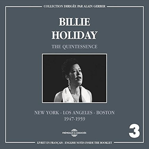 Quintessence 3 New York / Various - Quintessence 3 New York / Various - Music CD