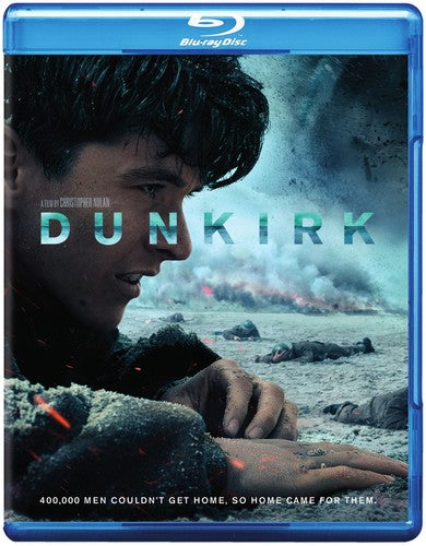 Dunkirk - Dunkirk - Blu-ray