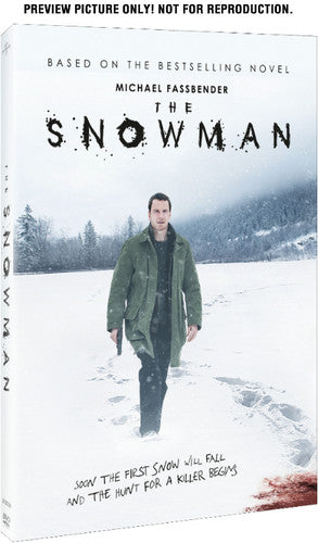 Snowman - Snowman - DVD