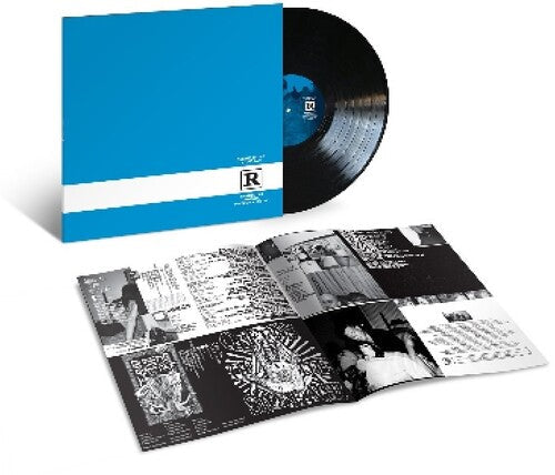 Queens Of The Stone Age - Rated R - Vinyl Record