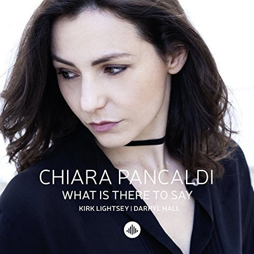 What Is There To Say / Various - What Is There To Say / Various - Music CD
