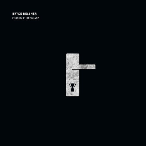 Ensemble Resonanz / Minasi,riccardo - Dessner: Tenebre - Music CD