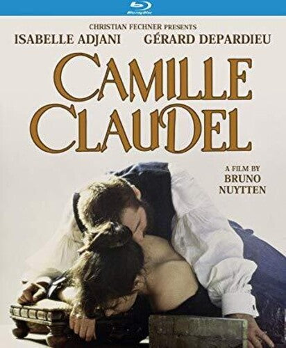 Camille Claudel (1988) - Camille Claudel (1988) - Blu-ray