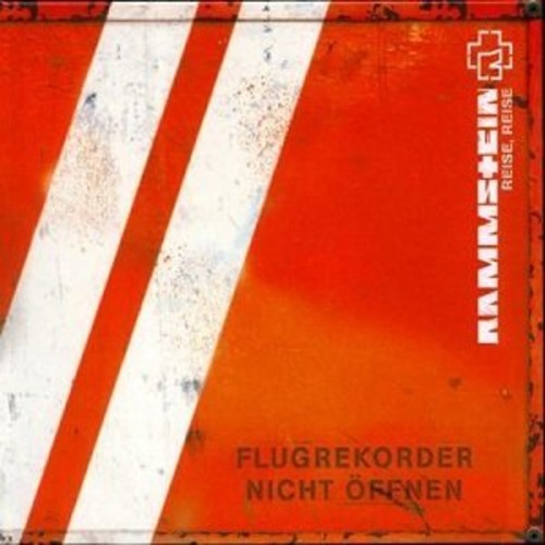 Rammstein - Reise Reise - Vinyl Record