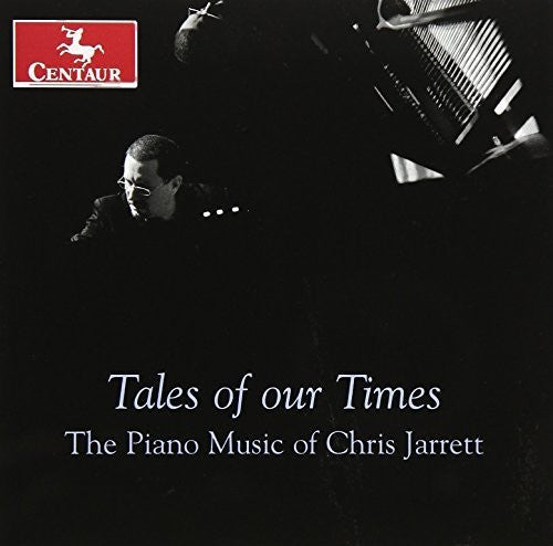 Jarrett / Jarrett - Tales Of Our Times - Music CD
