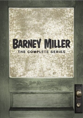 Barney Miller: Complete Series - Barney Miller: Complete Series - DVD