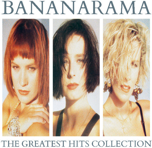 Bananarama - Greatest Hits Collection - Music CD