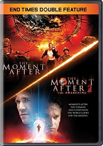 Moment After / Moment After 2: Awakening / End - Moment After / Moment After 2: Awakening / End - DVD
