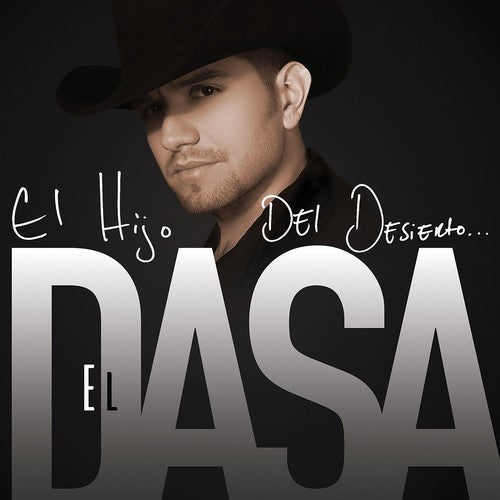 Dasa - Hijo Del Desierto - Music CD