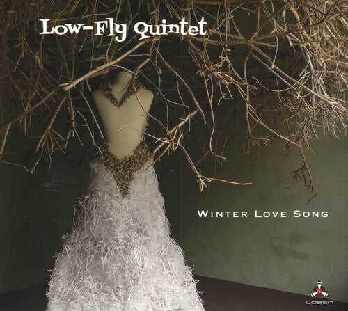 Low-fly Quintet - Winter Love Song - Vinyl Record