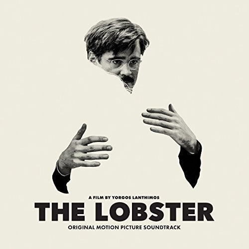 Lobster / OST - The Lobster (Original Soundtrack) Music CD