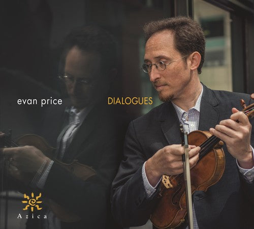Alford / Price / Kittel - Dialouges Music CD