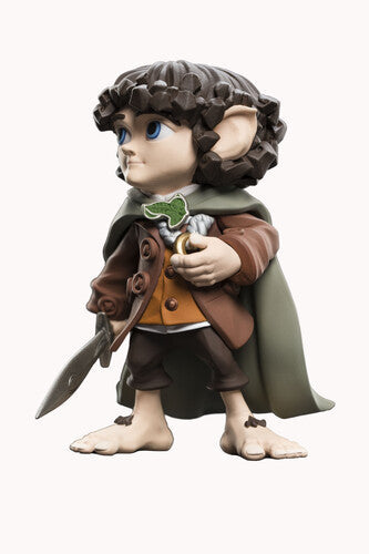Mini Epics - Lord Of The Rings Mini Epics - Frodo Baggins - Collectibles
