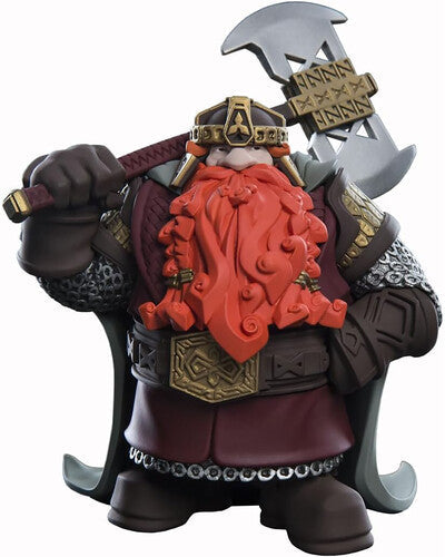 Mini Epics - Lord Of The Rings Mini Epics - Gimli - Collectibles