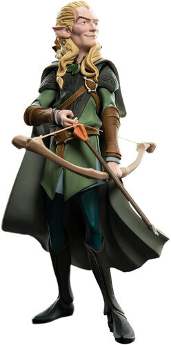 Mini Epics - Lord Of The Rings Mini Epics - Legolas - Collectibles