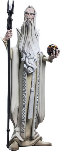Mini Epics - Lord Of The Rings Mini Epics - Saruman - Collectibles