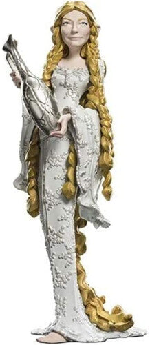 Mini Epics - Lord Of The Rings Mini Epics - Galadriel - Collectibles
