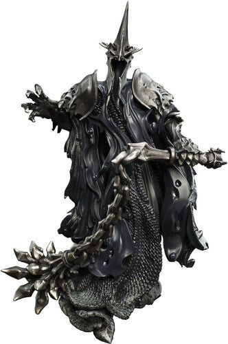Mini Epics - Lord Of The Rings Mini Epics - The Witch King - Collectibles