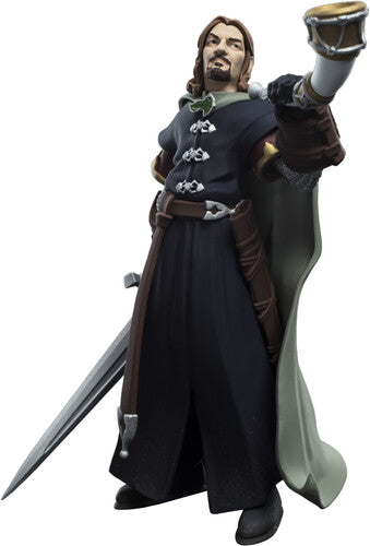 Mini Epics - Lord Of The Rings Mini Epics - Boromir - Collectibles