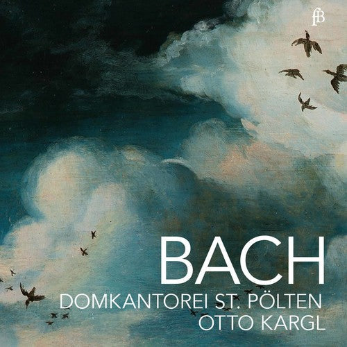 Bach,j.s. / Kargl - Choral Sacred Works - Music CD