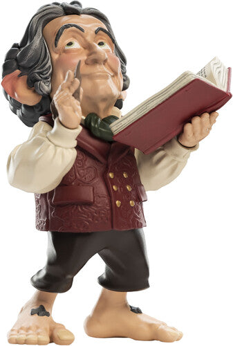 Mini Epics - Lord Of The Rings Mini Epics - Bilbo Baggins - Collectibles