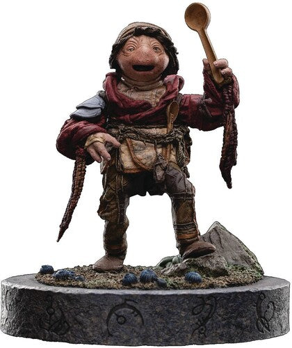 Open Edition Polystone - Dark Crystal: Age Of Resistance Dark Crystal - Hup - Collectibles