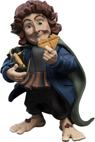 Mini Epics - Lord Of The Rings Mini Epics - Pippin - Collectibles