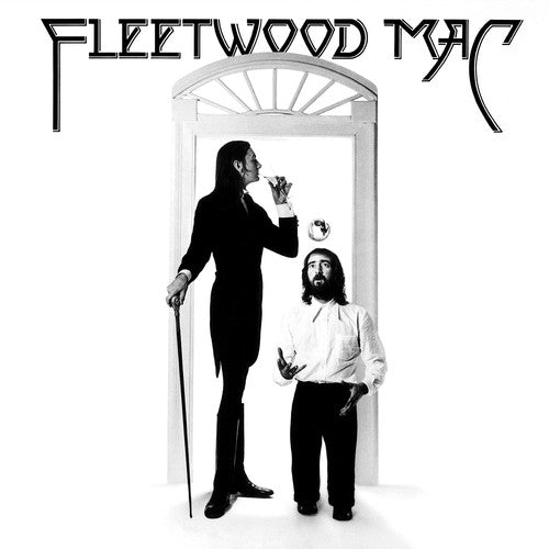 Fleetwood Mac - Fleetwood Mac - Music CD