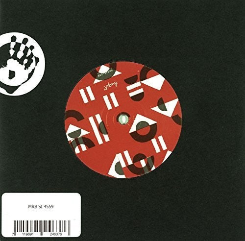 Carlos,antonio - Simbarere / Kabaluere - Vinyl Record