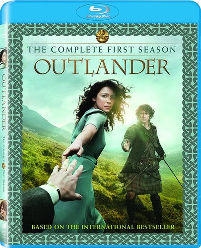 Outlander: Season One - Outlander: Season One - Blu-ray