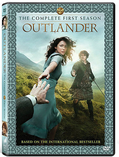 Outlander: Season One - Outlander: Season One - DVD