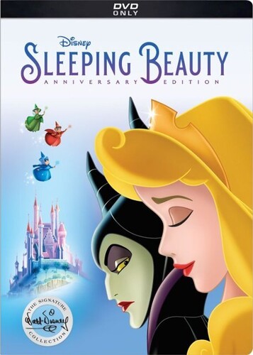 Sleeping Beauty: Signature Collection - Sleeping Beauty: Signature Collection - DVD
