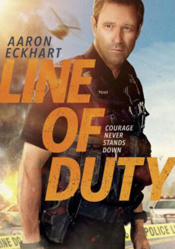 Line Of Duty - Line Of Duty - DVD