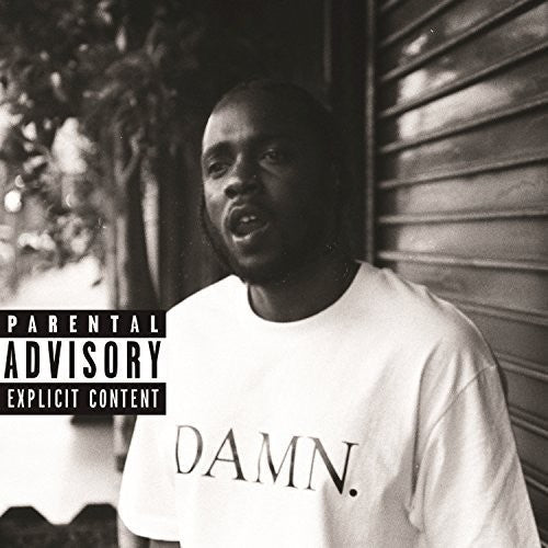 Lamar,kendrick - Damn Collectors Edition - Music CD