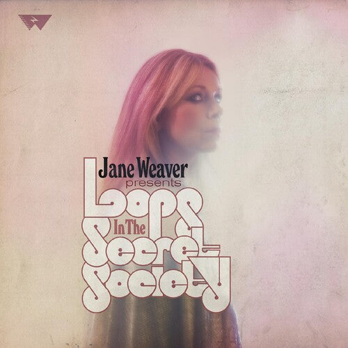 Weaver,jane - Loops In The Secret Society - Music CD