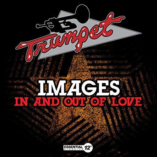 Images - In And Out Of Love - Music CD