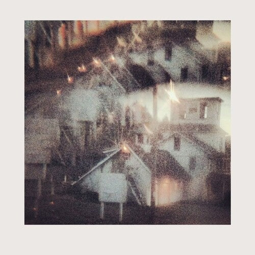 Lights Fluorescent - Oldest Sons Of The Oldest Sons - Vinyl Record