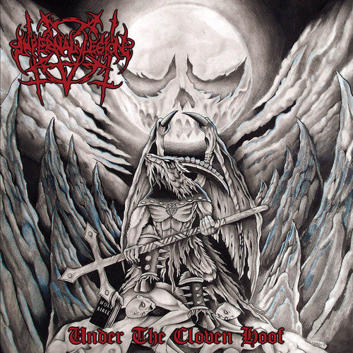 Provocator - Satan Chaos Blood And Terror - Music CD