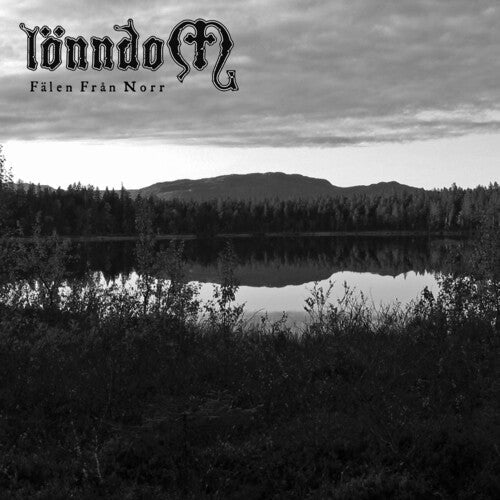 Lonndom - Falen Fran Norr - Music CD