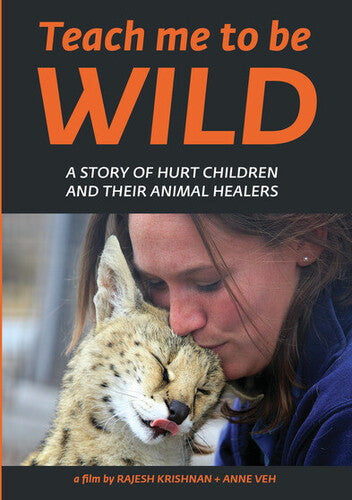 Teach Me To Be Wild - Teach Me To Be Wild - DVD