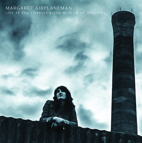 Margaret Airplaneman - Live At Charles River Museum Of Industry - Vinyl Record